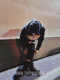 Image 5 of SZN 25 (GOD IS GREAT) SWEATPANTS