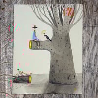 Image 1 of “Not that easy”