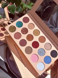 Image 1 of Xo Glam Palette