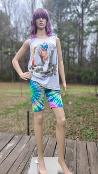 Image 1 of Sideburst Bike Shorts