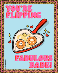Image 4 of FLIPPING FAB! 