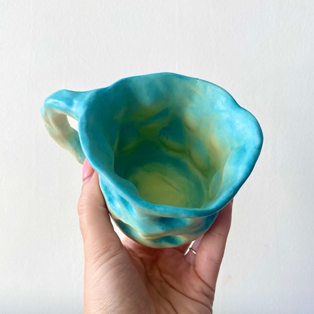 Image of Naboo Mug #4 *Second*