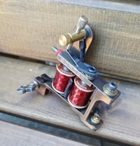 Image 2 of liner tattoo machine