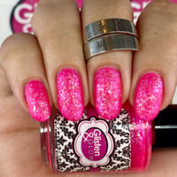 Image 15 of Glisten & Glow Pink Pony Saloon