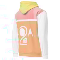 Image 4 of Breakfast With  5two cotton hoodie