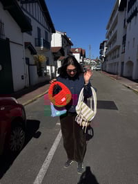 Image 5 of SAC CARAMELO ORANGE