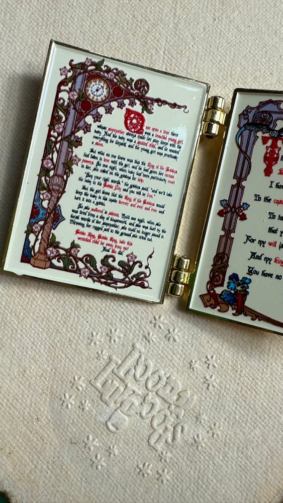 Image of Labyrinth Book