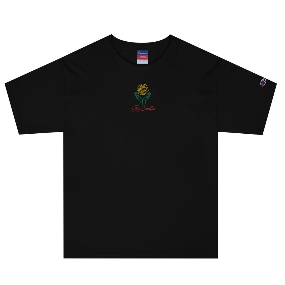 Image of M.o.M Champion T-Shirt