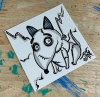 RTS 3x3 Paint Sketch - 5