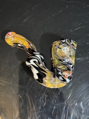 Image of Sherlock #1