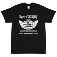 Image 1 of Dusty Fingers Orchestra Main T-Shirt