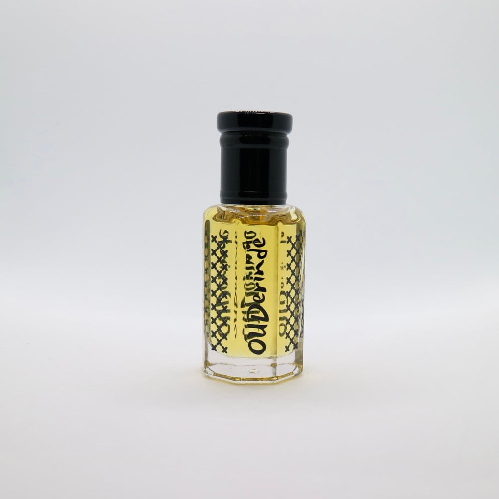 Image of Midnight Black Oil