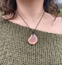 Image 4 of Agate necklaces 