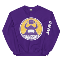 Image 1 of LxL Viking Sweatshirt