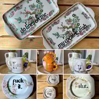 Image 1 of *SALE* bitch £8