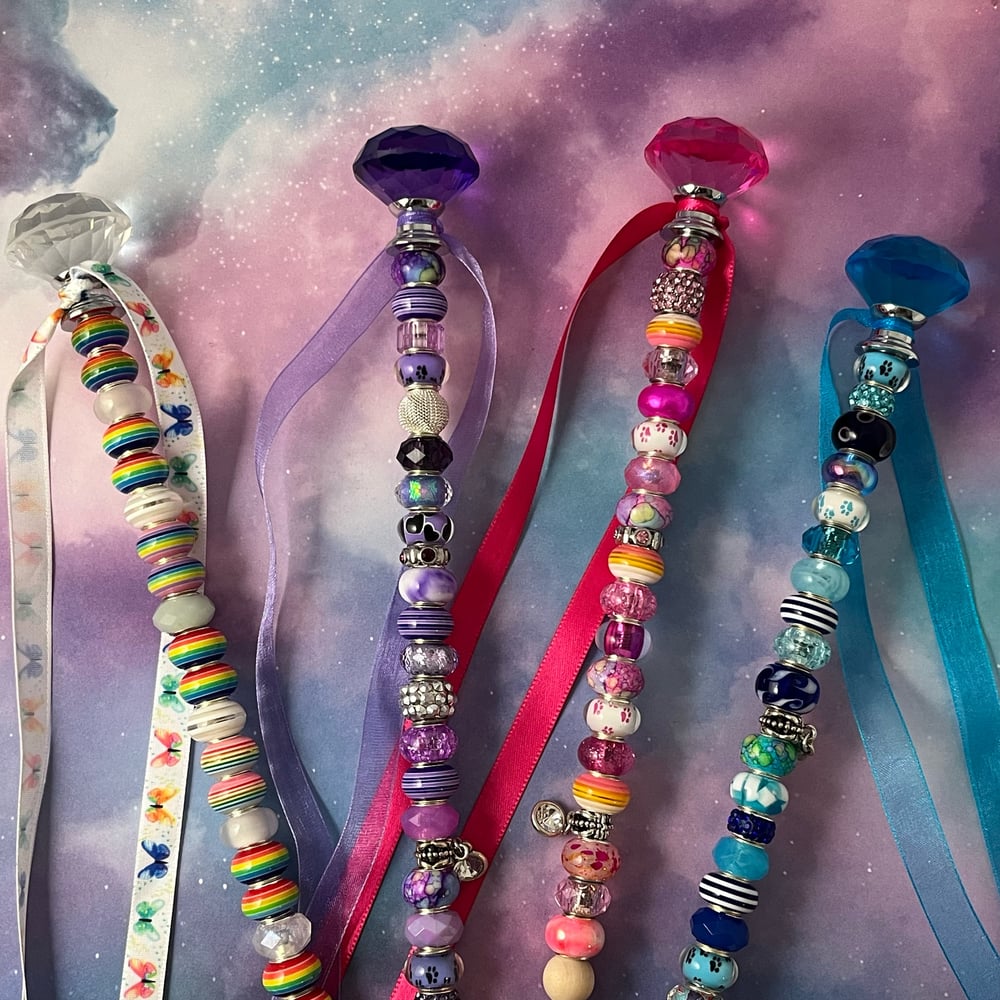 Image of Faerie Wand