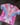 The Other Barbie Tie Dye T