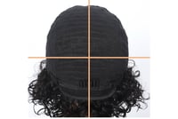 Image 4 of HUMAN HAIR WIG
