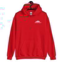 Image 1 of Ghost Performance Hoodie