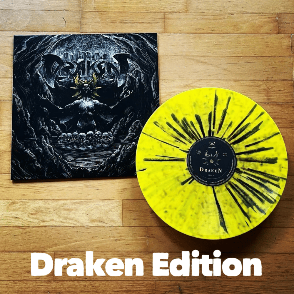 Draken - Draken