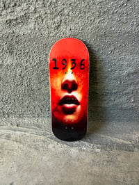 Image 1 of Redlady Deck