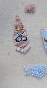 Image 1 of Pink moth pre sale