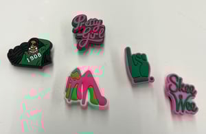 Image of Cute Shoe Bitz