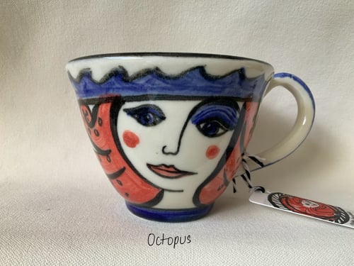 Image of Fairytale cups 2