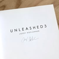 Image 2 of josef Hoflehner - Unleashed 3 (Signed)