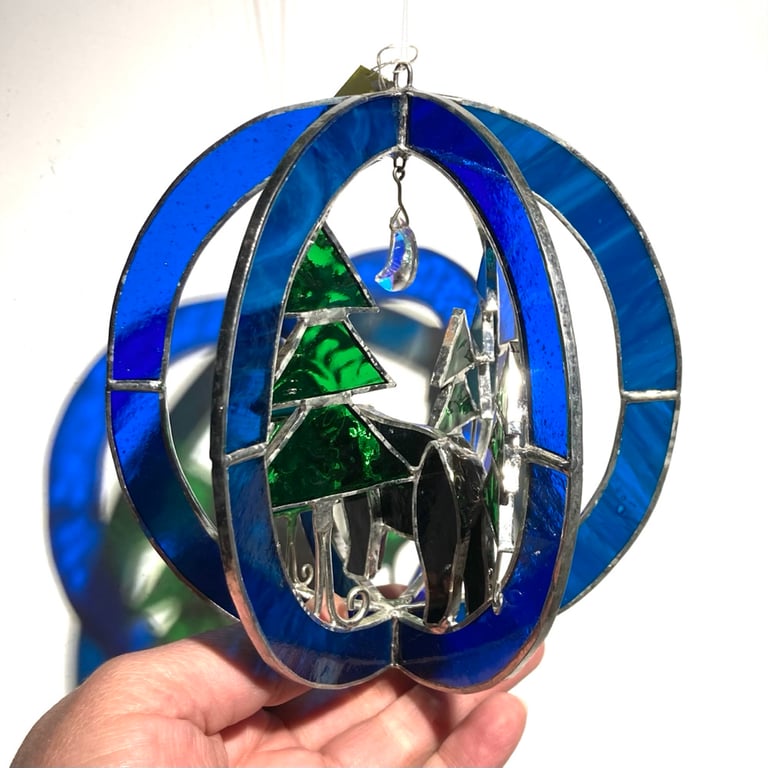 Forest Friend Image 4