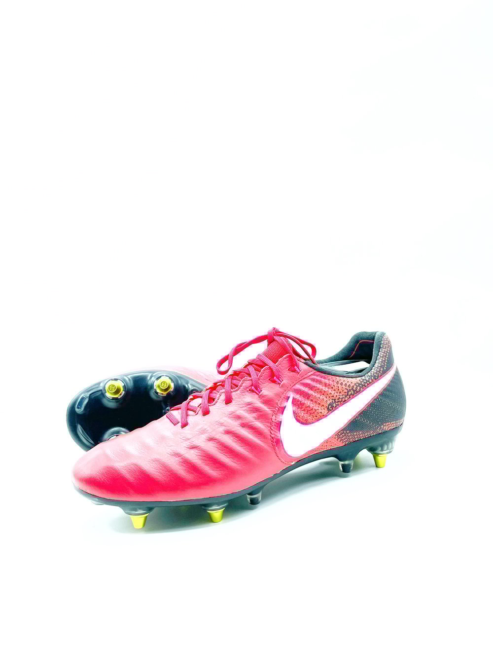 Tbtclassicfootballboots â Nike Tiempo VII RED