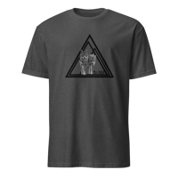 Image 3 of Go Outside: Coyote Unisex T-Shirt
