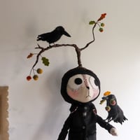 Image 10 of Arabella Larkin, Dearheart & Faustus