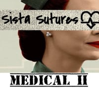 Image 1 of Medical II Scrub Hats