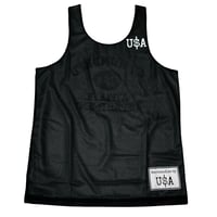 Image 2 of U$A Athletic Dept. Reversble BBall Jersey 