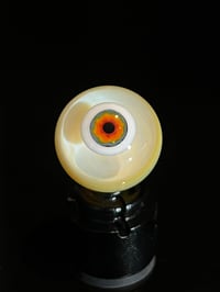 Image 1 of Goblin Eye Murrine Marble