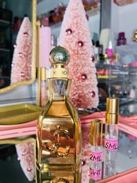 Image 2 of I Want Choo Le Parfum by JIMMY CHOO 