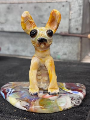 Image of Frenchie Momma 