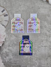 Image 7 of Magnetic Bookmark Bundle - 3 for $20