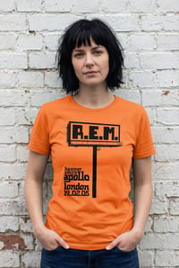 Image 1 of Camiseta R.E.M.
