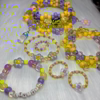 Image 4 of EDM Labubu Fit (LEVITY) 