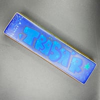 Image 3 of “Scared Silly” Loaf