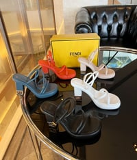 Image 6 of FF Sandal Heels