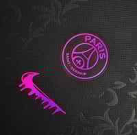 Image 2 of PSG 24/25 Special Jersey