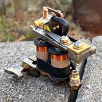 Image 4 of BCJ  Limited Custom Liner