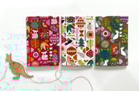 AUSTRALIAN CHRISTMAS BUNDLE OF 3