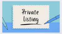 Image 1 of Private Listing For Shannon M.