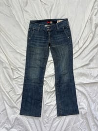 Image 2 of 00s Castro jeans // 36