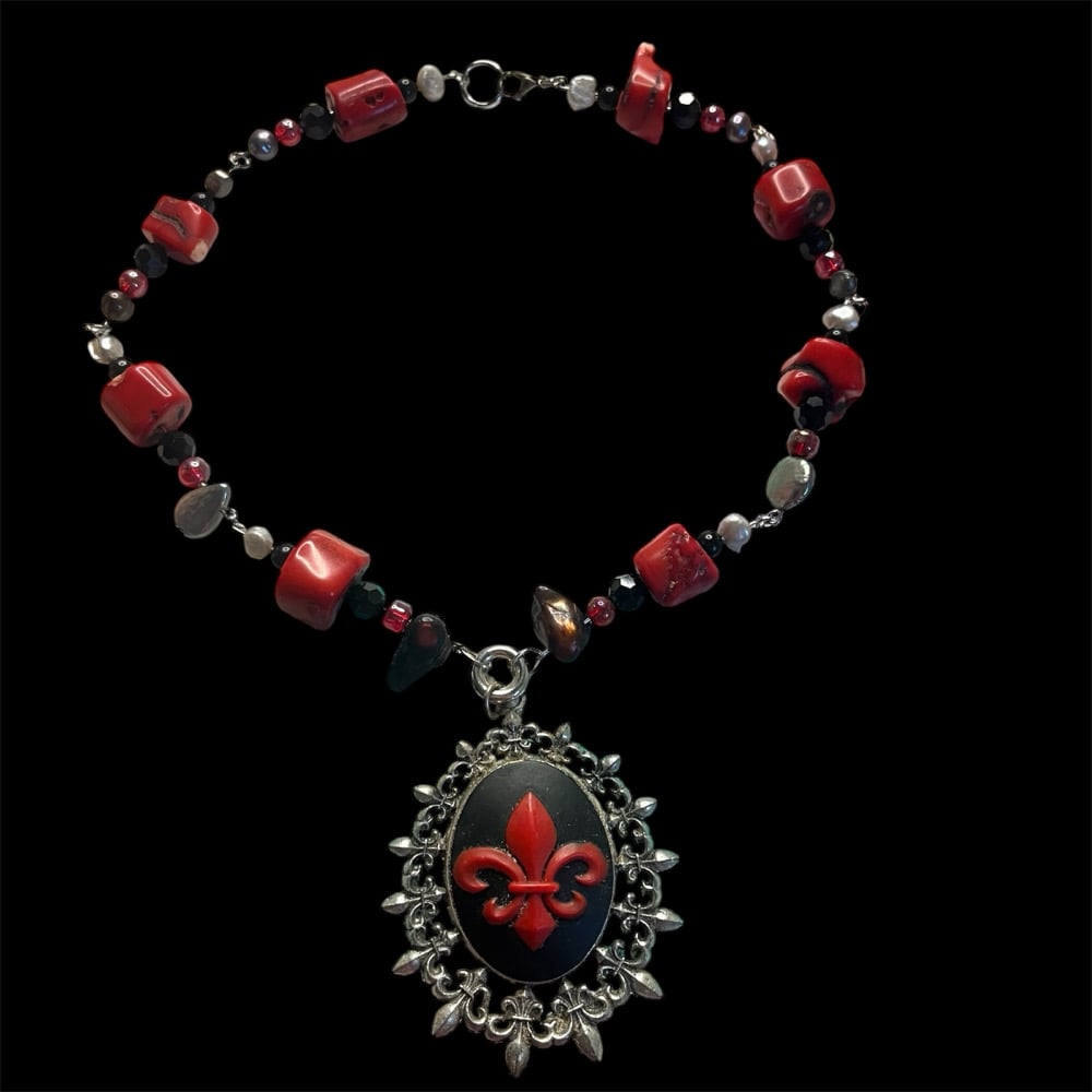 Image of GOTH CHAIN