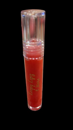Image of Blushing Red